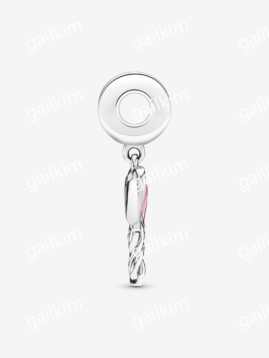 Pandora Happy Bday Balloon Dangle Charm - Picture 4 of 6